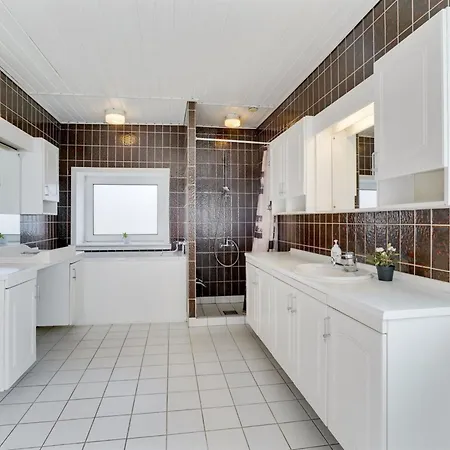 Ferienhaus Rahild - 2km To The Fjord By Interhome *