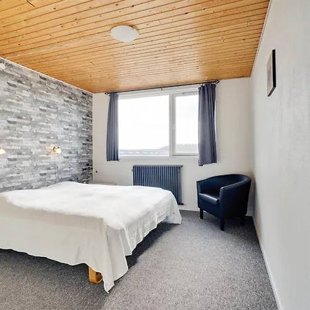 Feriehus Rahild - 2km To The Fjord By Interhome