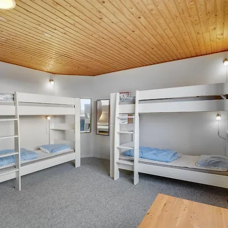 Ferienhaus Rahild - 2km To The Fjord By Interhome Thyholm