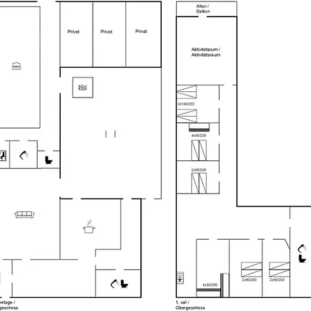 Feriehus Rahild - 2km To The Fjord By Interhome *